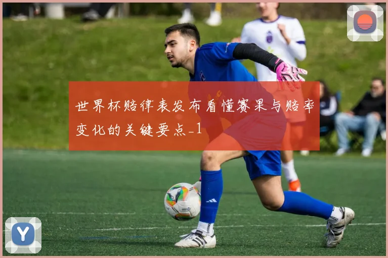 世界杯赔律表发布看懂赛果与赔率变化的关键要点_1