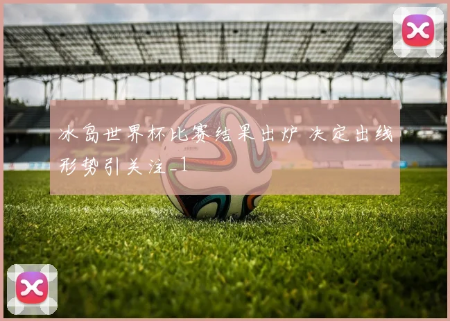 冰岛世界杯比赛结果出炉 决定出线形势引关注_1