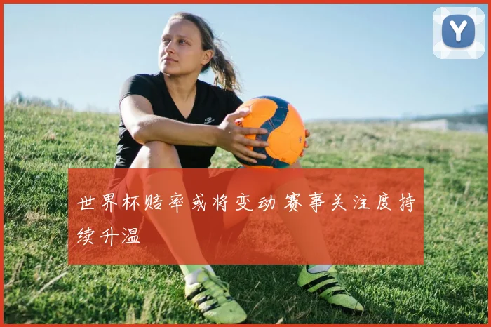 世界杯赔率或将变动 赛事关注度持续升温